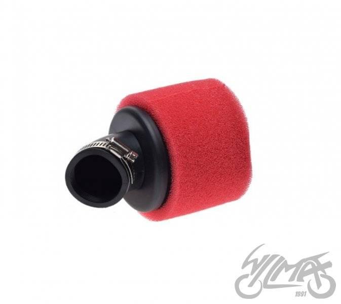 Filtr powietrza gąbkowy 38mm 45 | AF952062D - zdjęcie 2