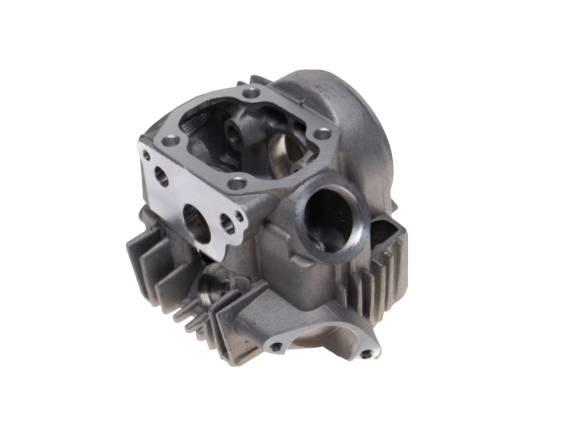 Głowica cylindra 50 cc 4t goła | ZC00401