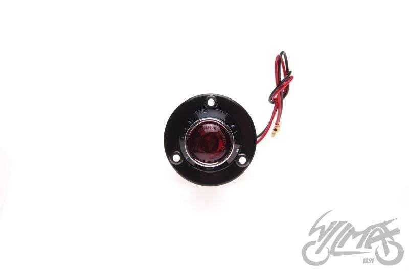 Lampa tył lucas weteran mini e4 | AL6135 - zdjęcie 2