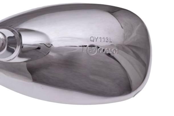 Lusterko kingway m10 | KCH5603 - zdjęcie 2