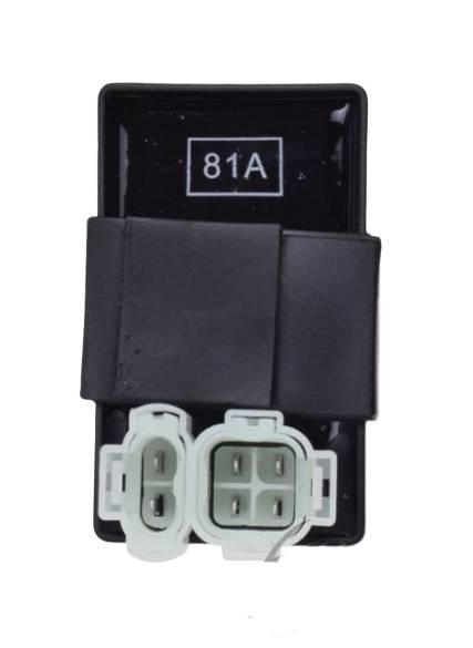 Moduł zapłonowy cpi gtx 125 gtx50 | CGX2010