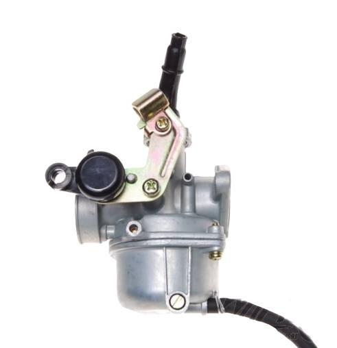 Gaźnik 110 ccm ze ssaniem na linke 4t | ZC3003 - zdjęcie 3