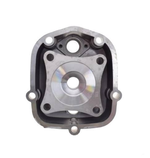 Głowica cylindra derbi aprilia 2006 70 cc woda - zdjęcie 3