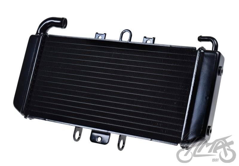 Chłodnica cieczy yamaha fzs600 | ACH0042 - zdjęcie 2
