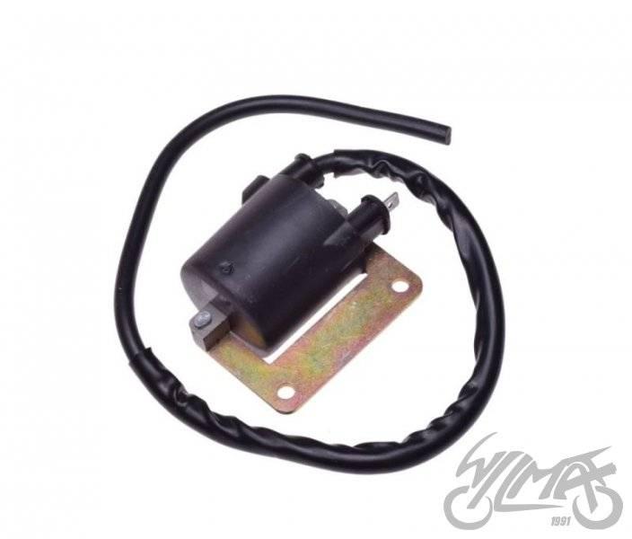 Cewka zapłonowa piaggio 826115 | AI2013 - zdjęcie 4