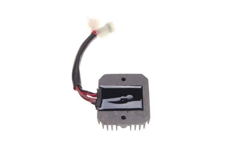 Regulator napięcia suzuki dl650 sv650 sv1000 - zdjęcie 2