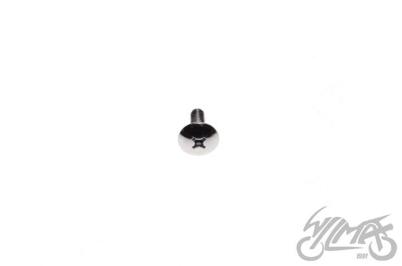 Śruba m6 x16 montażu skuterów krzyżak 50 szt - zdjęcie 3