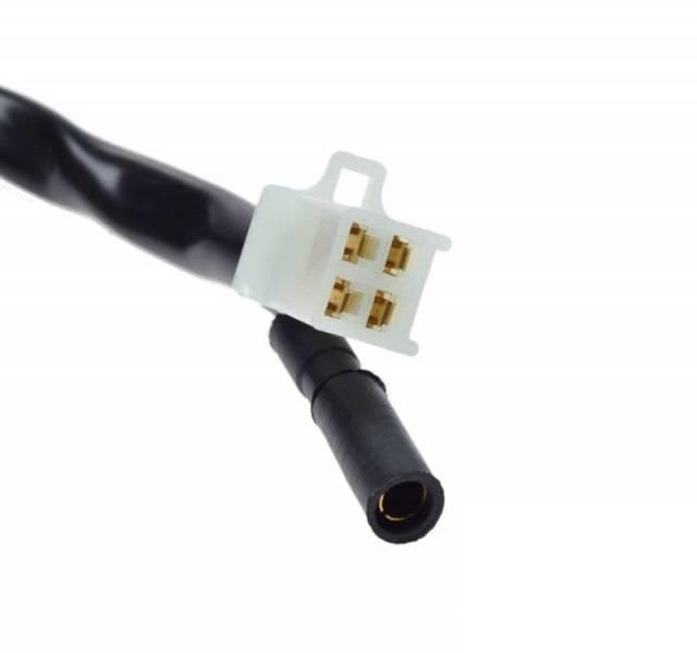 Stator iskrownik 6 cewek sym mio 50 4t | AI22567 - zdjęcie 3