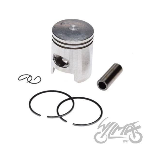 40,00/12/25,5 tłok honda dio daelim 50 | AY30010 - zdjęcie 3