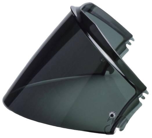 Szyba kasku ff399 dymiona | AK800399VI10 - zdjęcie 2