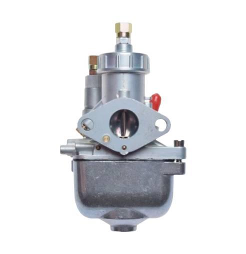 Gaźnik simson s50 16n1-11 gruba przepustnica cn - zdjęcie 3