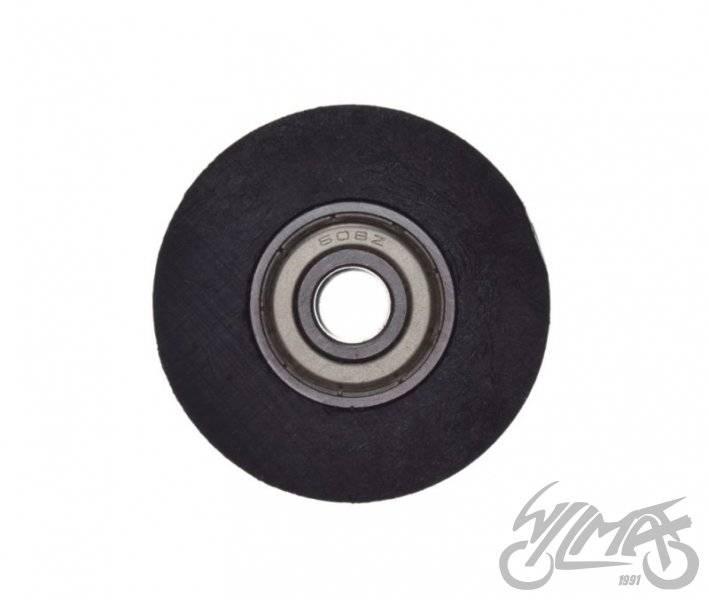 Rolka prowadząca łańcucha napędowego 42 mm - zdjęcie 3