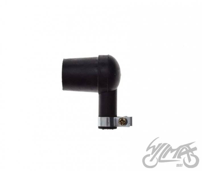 Fajka świecy . | ABASP004 - zdjęcie 4