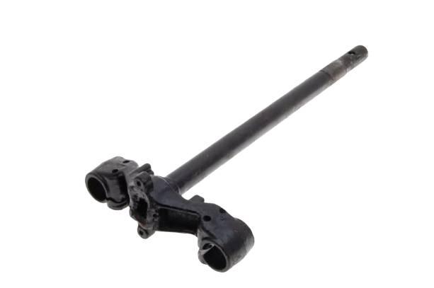 Półka widelca ze sztycą 27mm | ZD5113