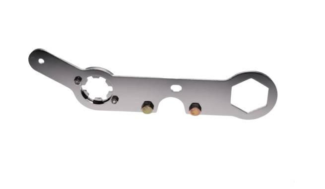 Blokada wariatora 2t minarelli | AA0182 - zdjęcie 3