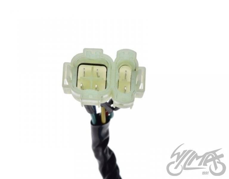 Moduł zapłonowy gy6 racing 4t | AI22482 - zdjęcie 3