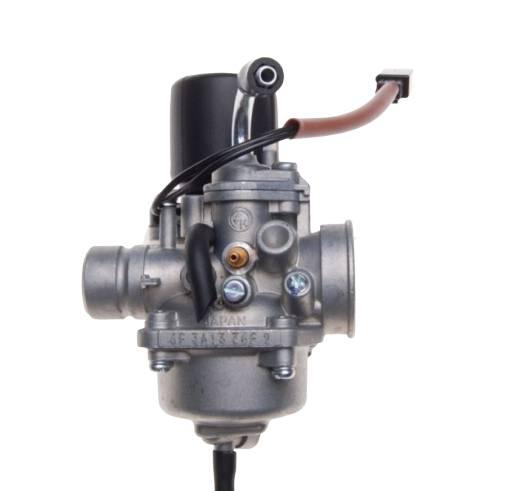 Gaźnik 2t longjia l-evo | ZLA3001 - zdjęcie 3