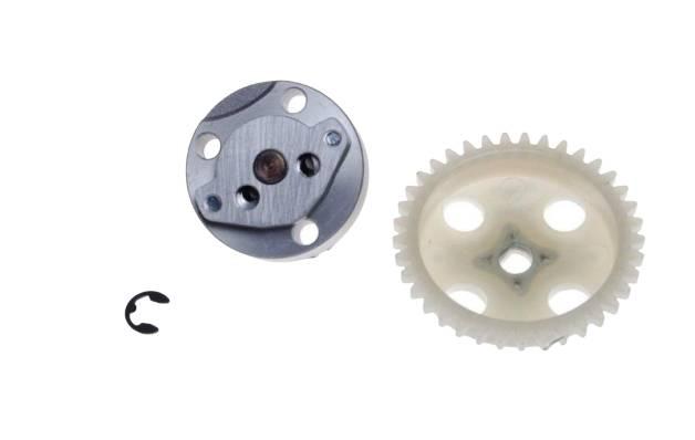 Pompa oleju silnik 154fmi | FMI0054 - zdjęcie 4