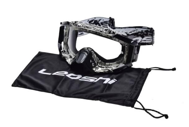 Gogle enduro no.1 a | AB3624