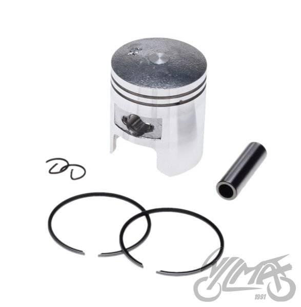 41,00/10/20,2 tłok honda vision | AY31020 - zdjęcie 3