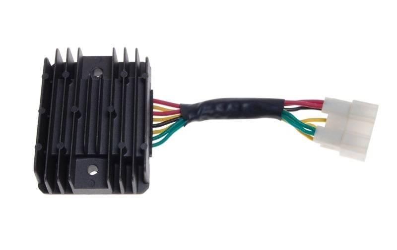 Regulator napięcia kawasaki zx-9r 98-99 | AI22419