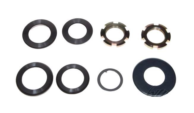 Łożyskowanie kierownicy zestaw gtx50/125 - zdjęcie 2