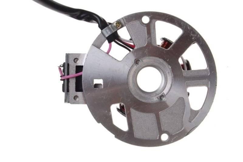 Stator iskrownik 7 cewek 5 przewodów 2t | AI22505 - zdjęcie 3