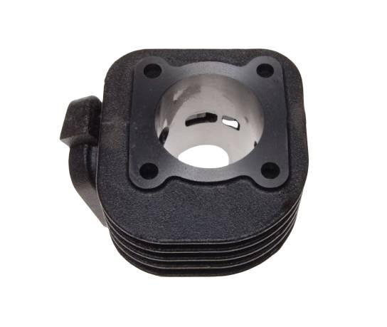 Cylinder 70 cc 47,00 2t żeliwo sworzeń 10 quantum - zdjęcie 2