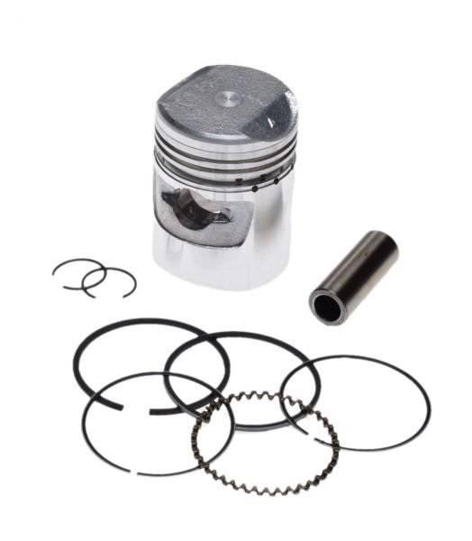 39,25/13/22,3 tłok honda ss50 4t | AX70081