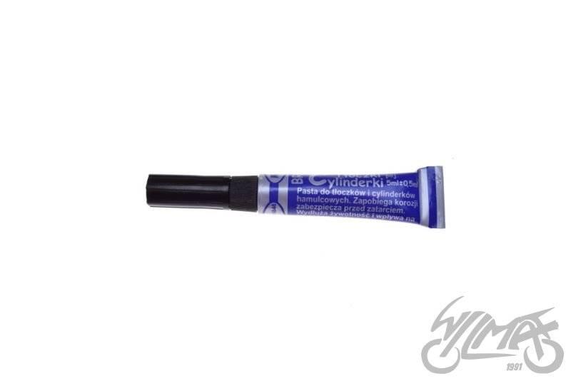 Pasta tłoczków hamulcowych 5ml | AA1425 - zdjęcie 3