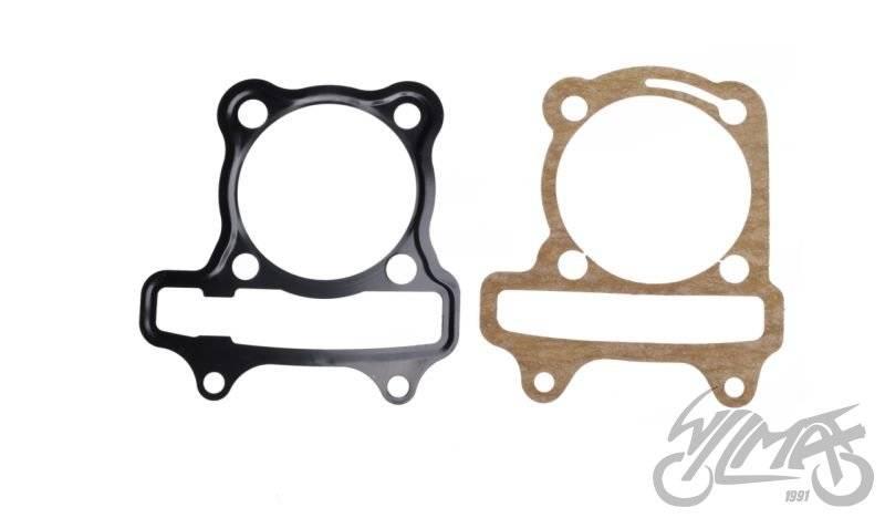 Uszczelka cylinder cer gy6 125 cc 4t 61,00 - zdjęcie 2