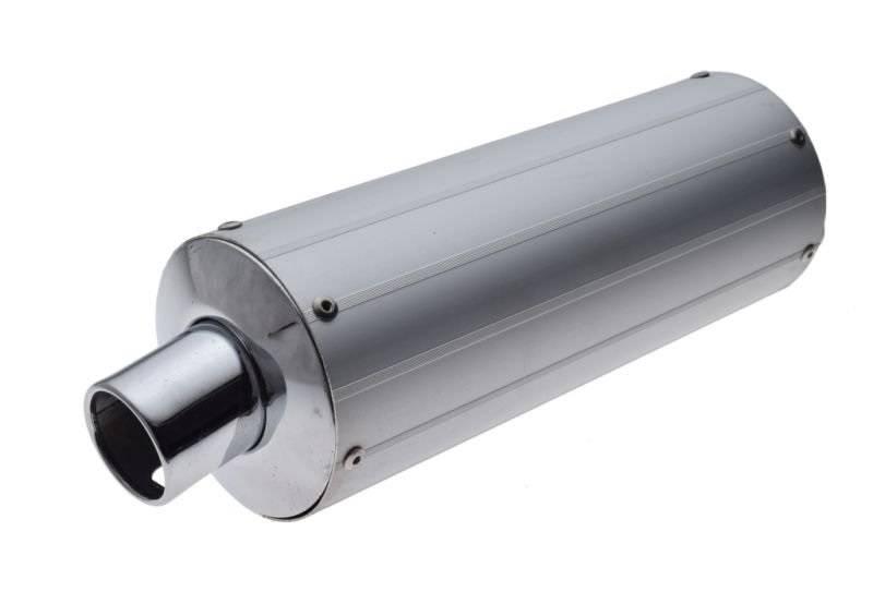 Wydech tłumik 4t keeway kingway zipp neco