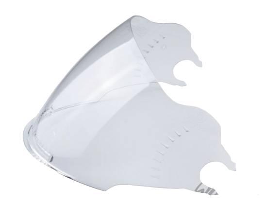 Szyba kasku of570 jasna | AK800570VI01 - zdjęcie 2