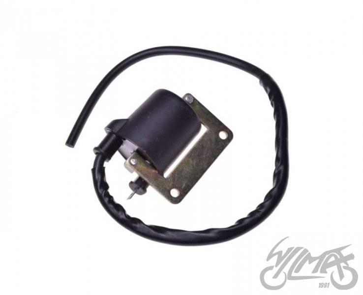 Cewka zapłonowa piaggio 826115 | AI2013 - zdjęcie 2