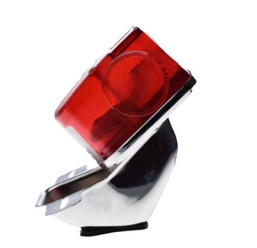 Lampa tył suzuki gn125 | SGN2421 - zdjęcie 3