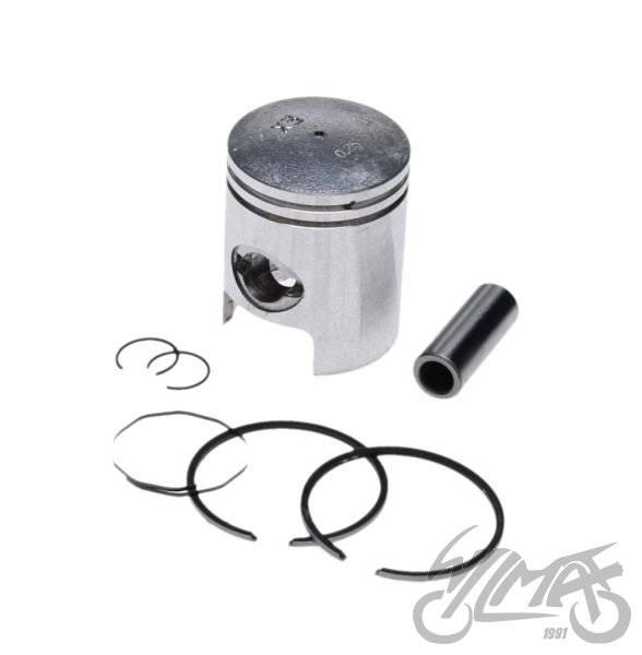 40,25/12/25 tłok honda hurricane focus | AX70151 - zdjęcie 3