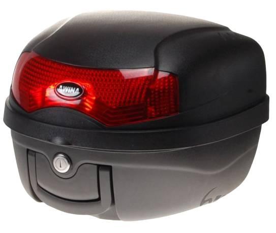 Kufer 42 x 40.5 x 30 28l | AW9010 - zdjęcie 3