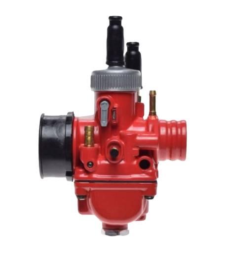Gaźnik 21 mm zamiennik dla dellorto typ phbg - zdjęcie 2