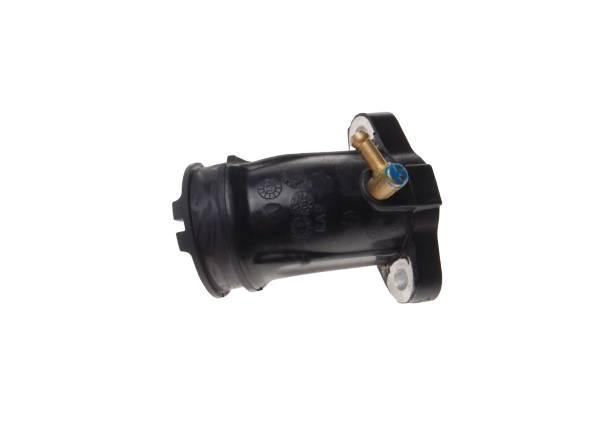 Króciec gaźnika piaggio zip 4t | PZIP3051