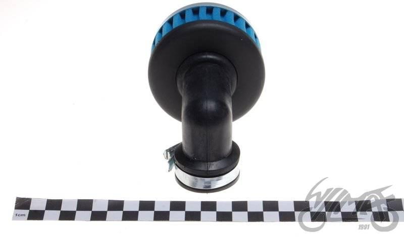 Filtr powietrza 38 mm stożkowy tuning | AF95249 - zdjęcie 3