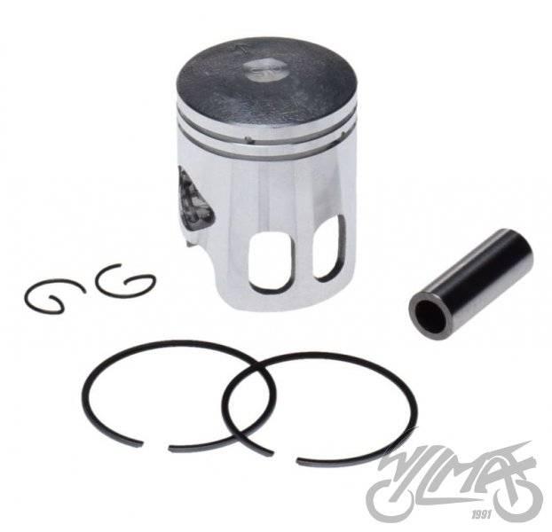 40,00/12/25 tłok 2t 50 cc keeway okienka - zdjęcie 3