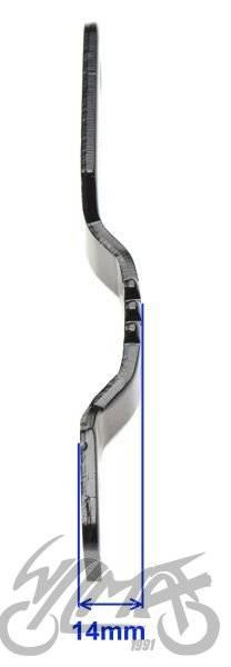 Blokada wariatora kymco 4t | AA0194 - zdjęcie 4