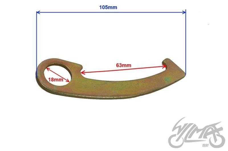 Blokada . | AA0177 - zdjęcie 3