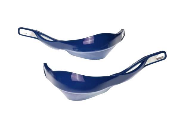 Osłona dłoni enduro niebieskie | AW52554 - zdjęcie 3