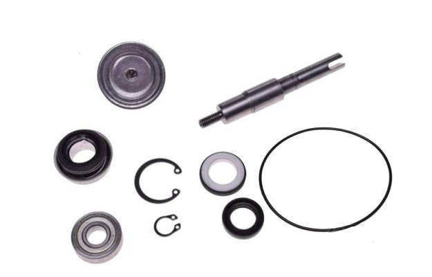 Pompa cieczy honda sh chiocciola 125/150 - zdjęcie 2