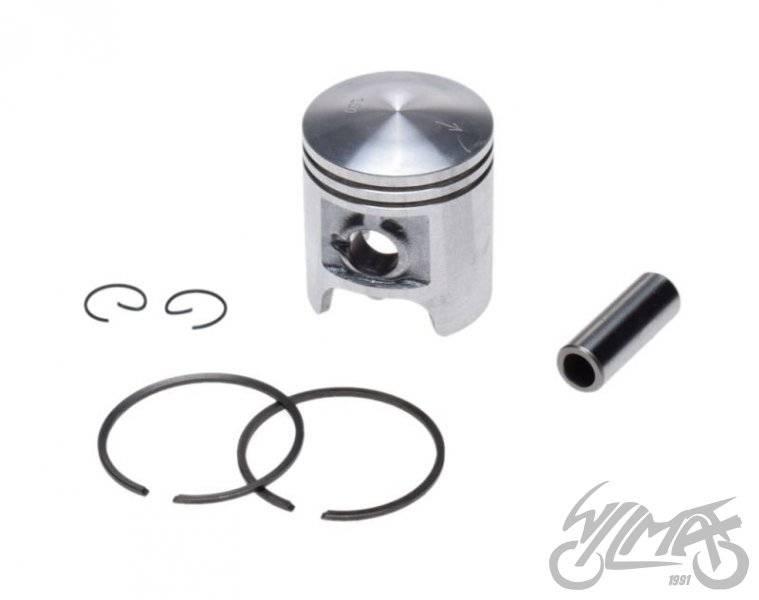 41,50/12/21,5 tłok peugeot buxy | AX4496 - zdjęcie 2