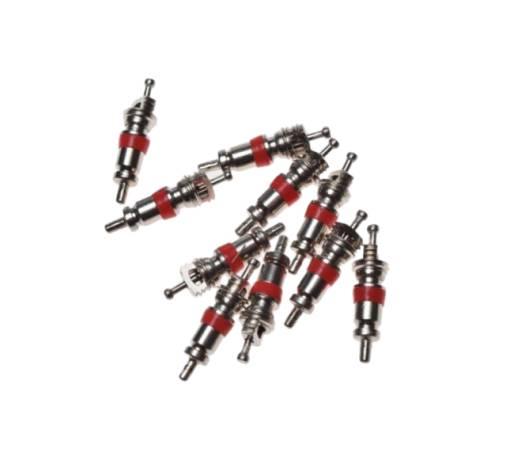 Zawór wentyl krótki 10 szt | AW54212B