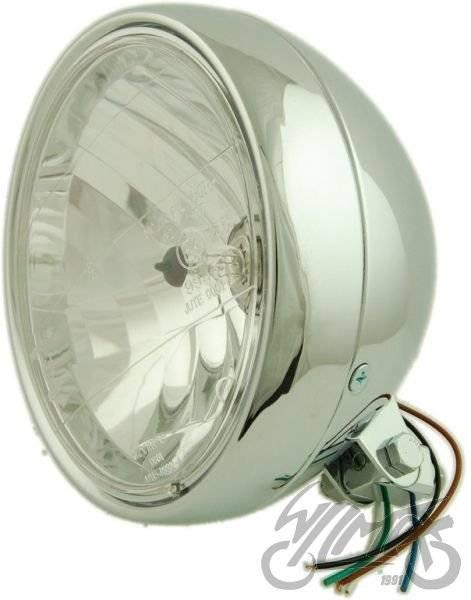 Lampa duża e-mark ece | AW2411 - zdjęcie 4
