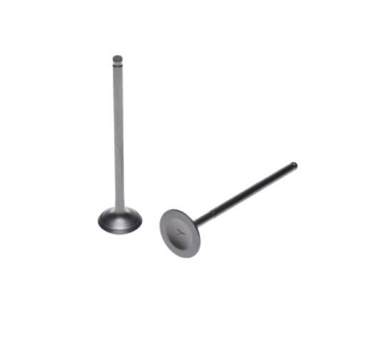 Zawór ssący wydechowy suzuki gn125 wersja b