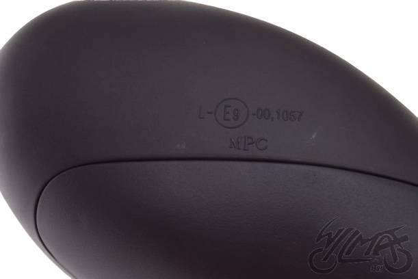 Lusterko piaggio m8 x 10mm mp336 | LU13363 - zdjęcie 2